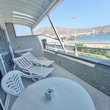 Apartamentos Sol Mar Los Cristianos  Exterior photo