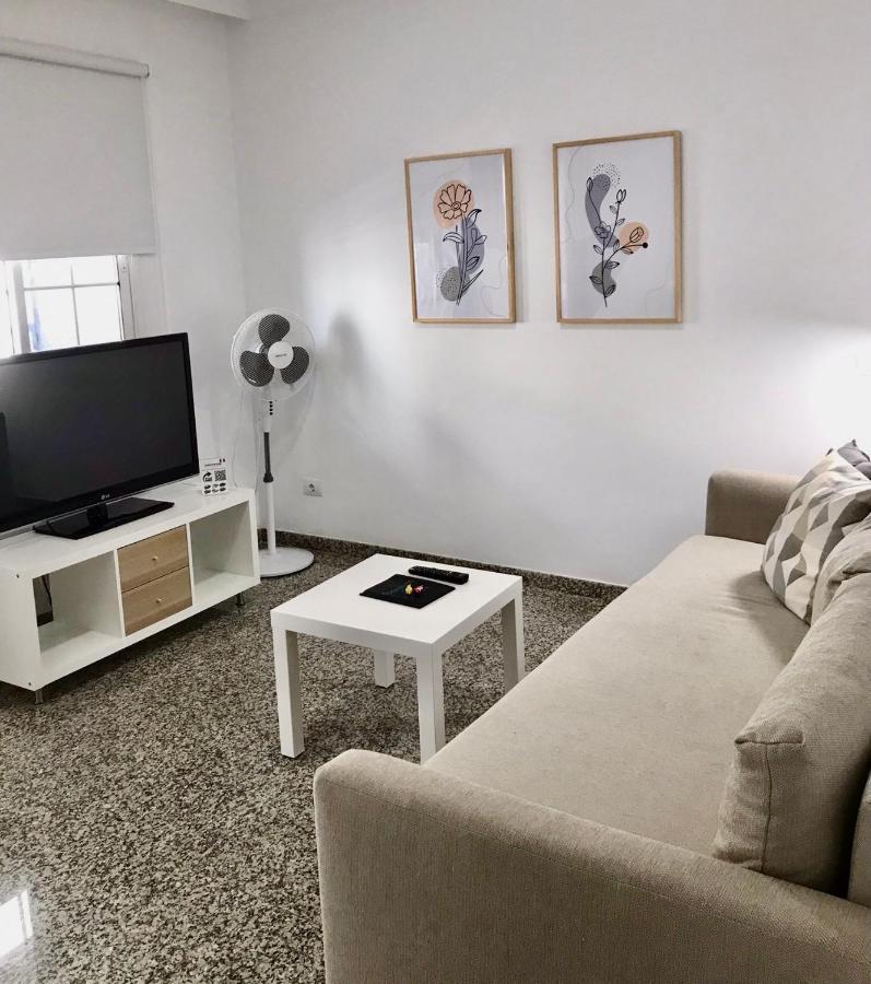 Apartamentos Sol Mar Los Cristianos  Exterior photo