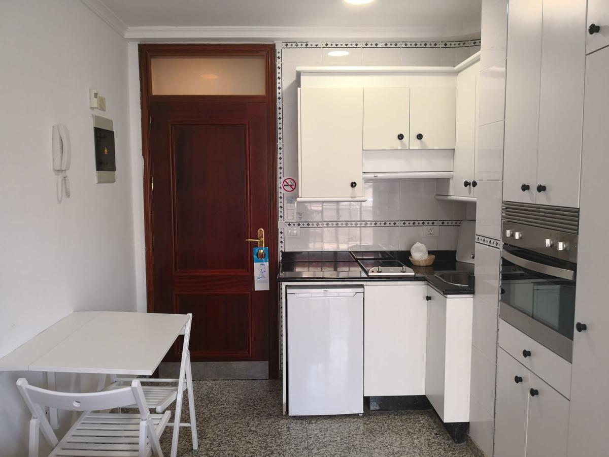 Apartamentos Sol Mar Los Cristianos  Exterior photo